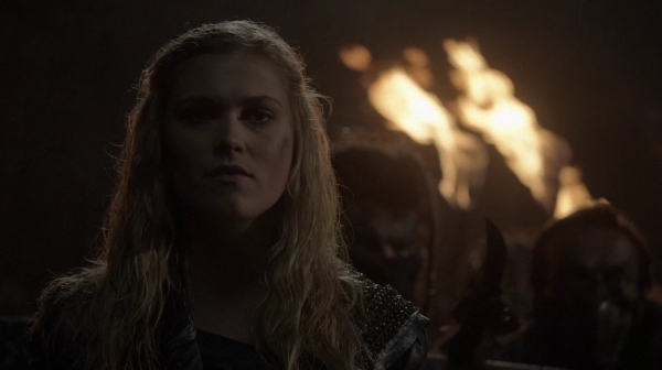 The 100 Season 2 Episode 15 Blood Must Have Blood Part One-495
