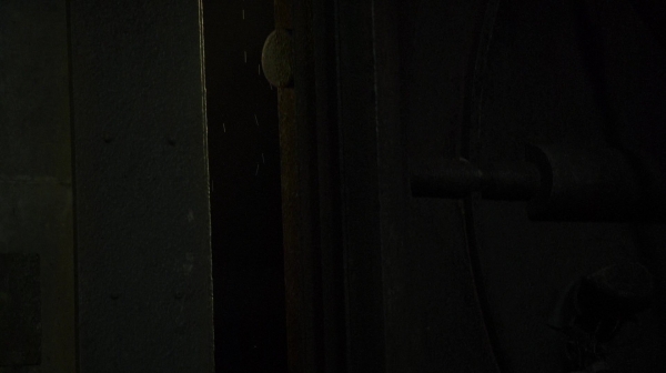 The 100 Season 2 Episode 15 Blood Must Have Blood Part One-491
