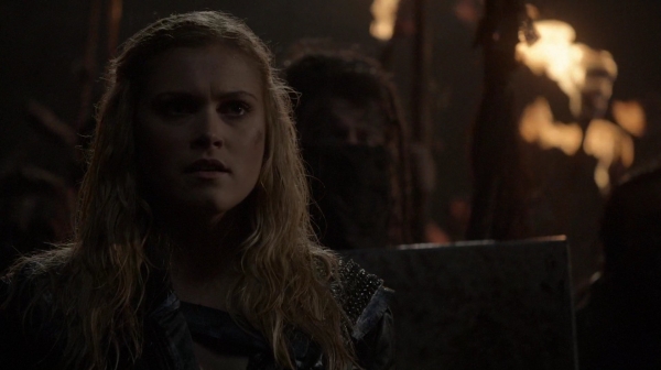 The 100 Season 2 Episode 15 Blood Must Have Blood Part One-489
