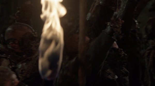 The 100 Season 2 Episode 15 Blood Must Have Blood Part One-487
