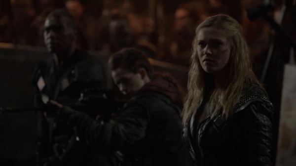 The 100 Season 2 Episode 15 Blood Must Have Blood Part One-484
