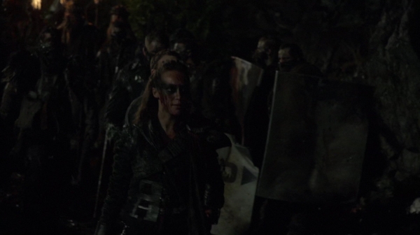 The 100 Season 2 Episode 15 Blood Must Have Blood Part One-480
