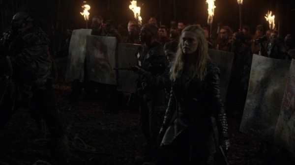 The 100 Season 2 Episode 15 Blood Must Have Blood Part One-479
