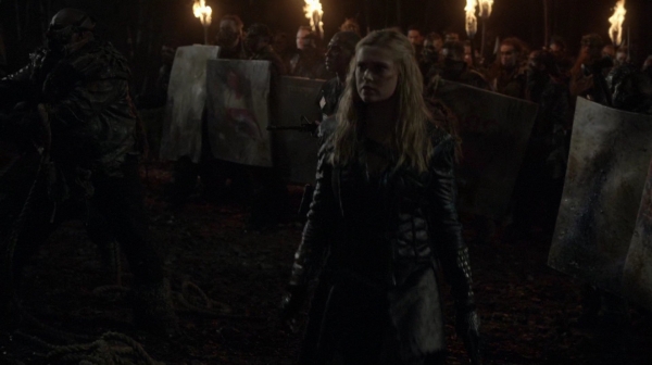 The 100 Season 2 Episode 15 Blood Must Have Blood Part One-478
