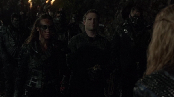 The 100 Season 2 Episode 15 Blood Must Have Blood Part One-476
