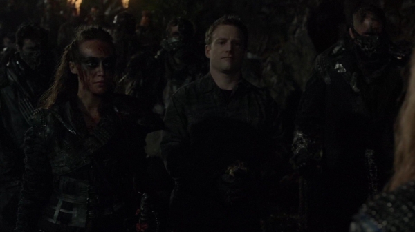 The 100 Season 2 Episode 15 Blood Must Have Blood Part One-475
