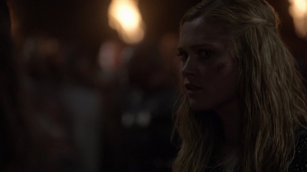 The 100 Season 2 Episode 15 Blood Must Have Blood Part One-474
