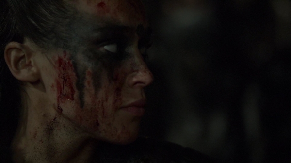 The 100 Season 2 Episode 15 Blood Must Have Blood Part One-472
