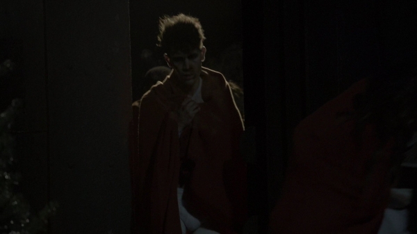 The 100 Season 2 Episode 15 Blood Must Have Blood Part One-467
