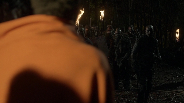 The 100 Season 2 Episode 15 Blood Must Have Blood Part One-466
