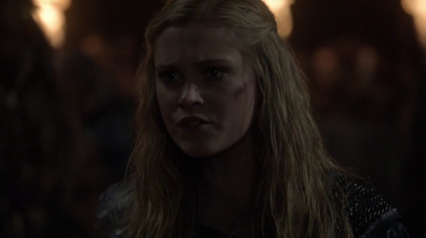 The 100 Season 2 Episode 15 Blood Must Have Blood Part One-463
