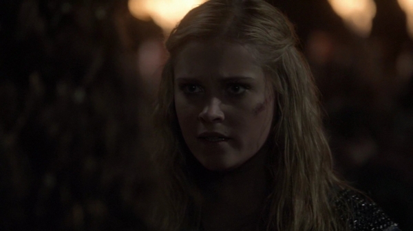 The 100 Season 2 Episode 15 Blood Must Have Blood Part One-462
