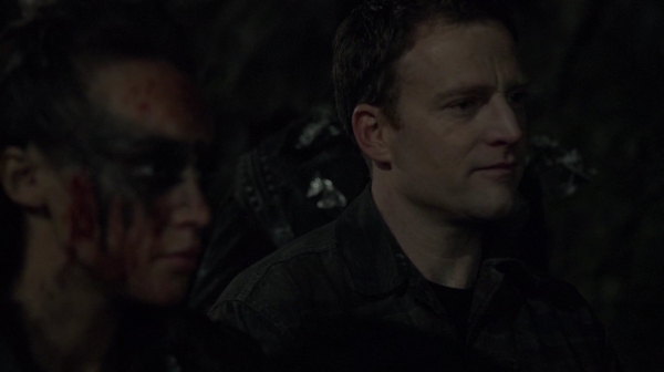 The 100 Season 2 Episode 15 Blood Must Have Blood Part One-460
