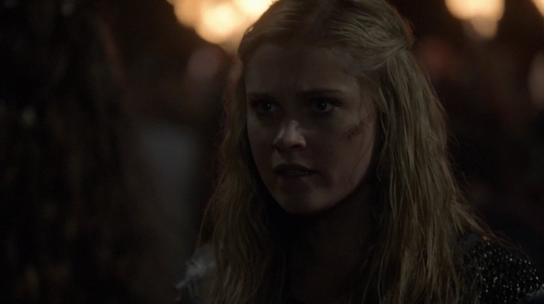 The 100 Season 2 Episode 15 Blood Must Have Blood Part One-459
