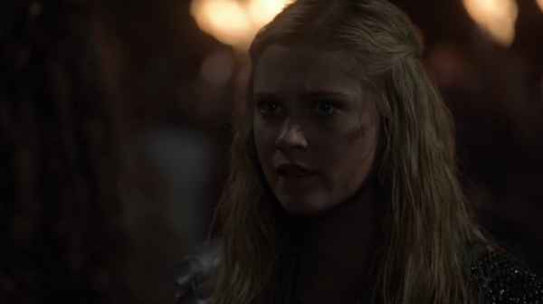 The 100 Season 2 Episode 15 Blood Must Have Blood Part One-458
