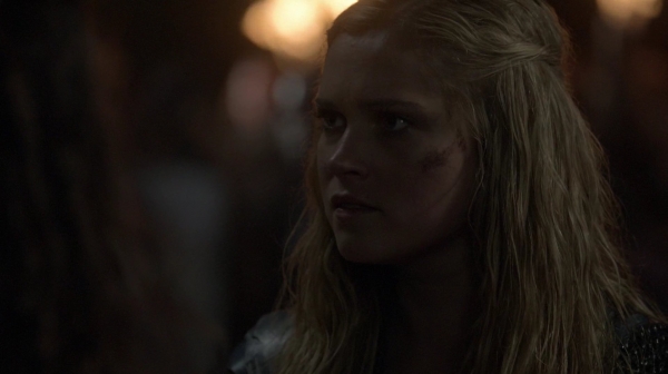 The 100 Season 2 Episode 15 Blood Must Have Blood Part One-455
