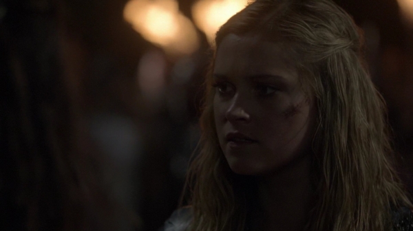 The 100 Season 2 Episode 15 Blood Must Have Blood Part One-453
