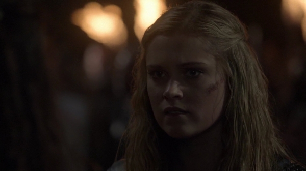 The 100 Season 2 Episode 15 Blood Must Have Blood Part One-452
