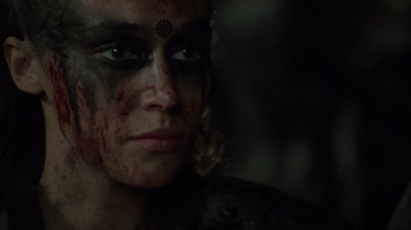 The 100 Season 2 Episode 15 Blood Must Have Blood Part One-449
