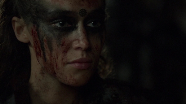 The 100 Season 2 Episode 15 Blood Must Have Blood Part One-445

