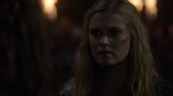 The 100 Season 2 Episode 15 Blood Must Have Blood Part One-439
