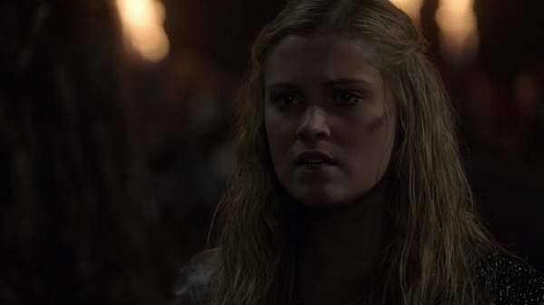 The 100 Season 2 Episode 15 Blood Must Have Blood Part One-438
