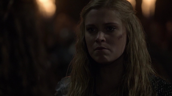 The 100 Season 2 Episode 15 Blood Must Have Blood Part One-437

