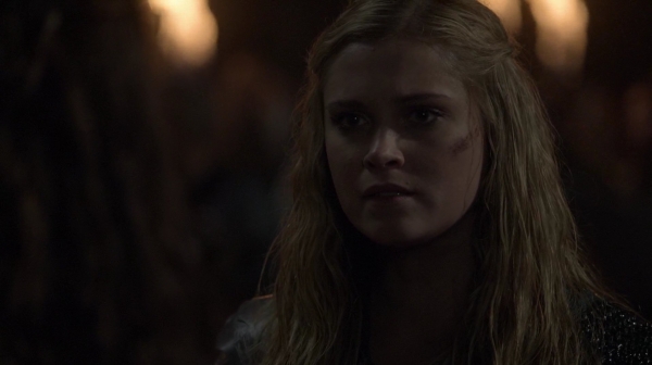 The 100 Season 2 Episode 15 Blood Must Have Blood Part One-436
