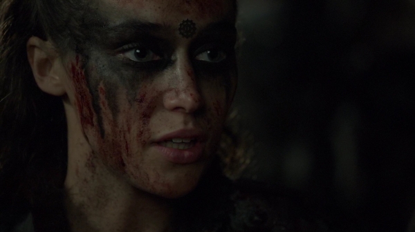 The 100 Season 2 Episode 15 Blood Must Have Blood Part One-434
