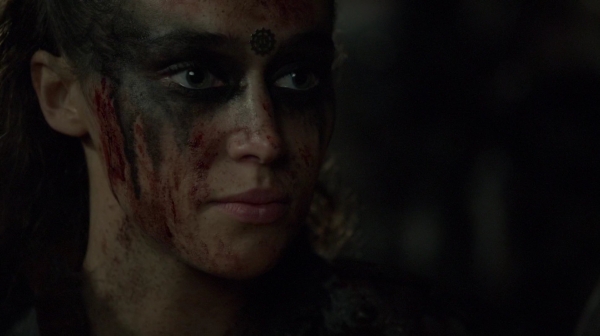 The 100 Season 2 Episode 15 Blood Must Have Blood Part One-433
