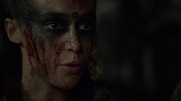 The 100 Season 2 Episode 15 Blood Must Have Blood Part One-432
