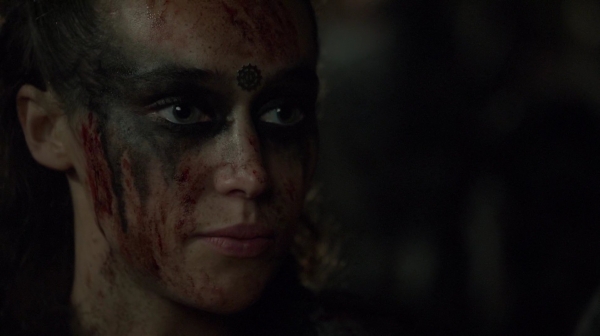 The 100 Season 2 Episode 15 Blood Must Have Blood Part One-431
