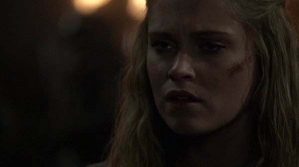 The 100 Season 2 Episode 15 Blood Must Have Blood Part One-430
