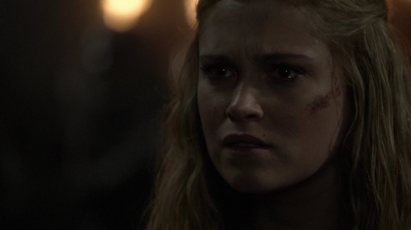 The 100 Season 2 Episode 15 Blood Must Have Blood Part One-429
