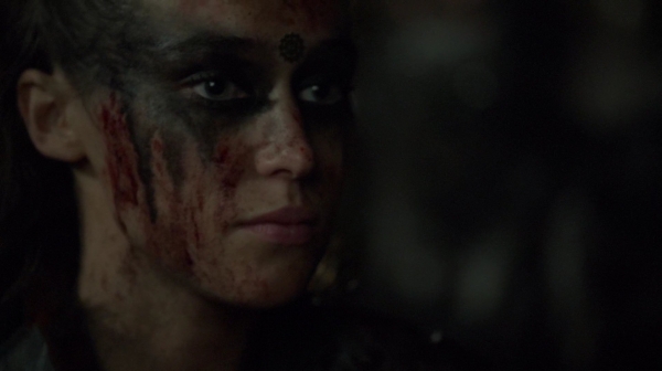 The 100 Season 2 Episode 15 Blood Must Have Blood Part One-427
