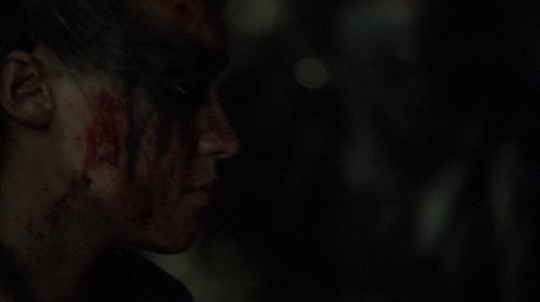 The 100 Season 2 Episode 15 Blood Must Have Blood Part One-423
