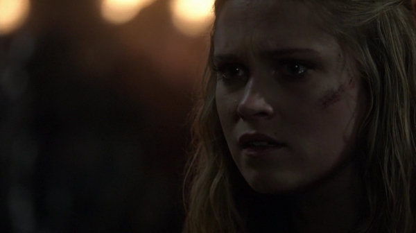 The 100 Season 2 Episode 15 Blood Must Have Blood Part One-418
