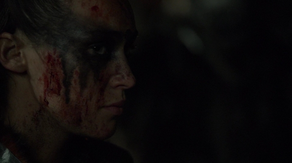 The 100 Season 2 Episode 15 Blood Must Have Blood Part One-414
