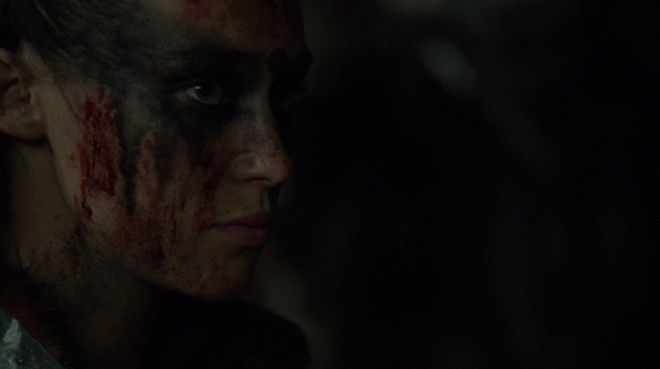 The 100 Season 2 Episode 15 Blood Must Have Blood Part One-413
