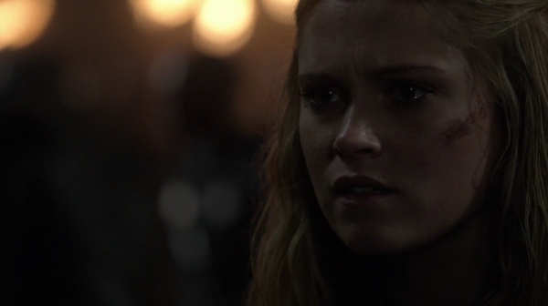 The 100 Season 2 Episode 15 Blood Must Have Blood Part One-411
