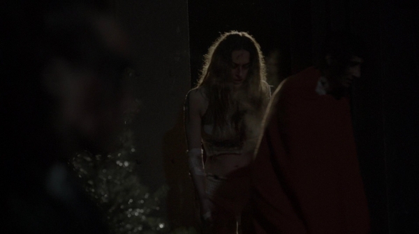 The 100 Season 2 Episode 15 Blood Must Have Blood Part One-407
