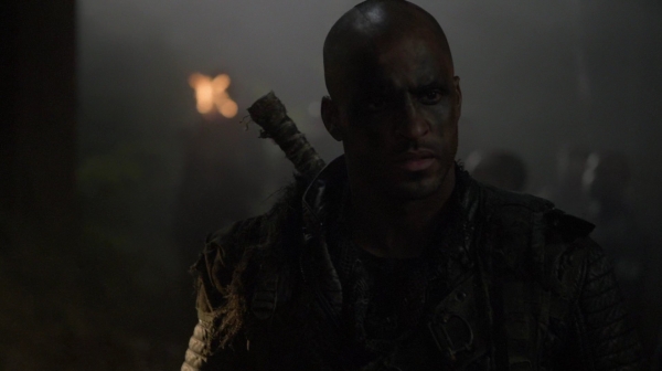 The 100 Season 2 Episode 15 Blood Must Have Blood Part One-402
