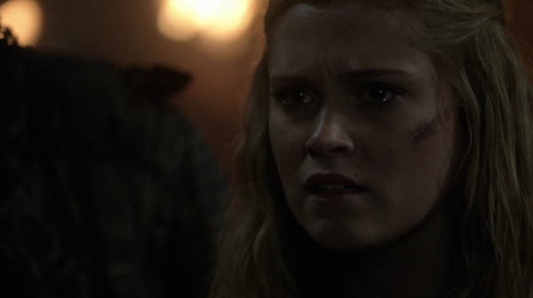 The 100 Season 2 Episode 15 Blood Must Have Blood Part One-400
