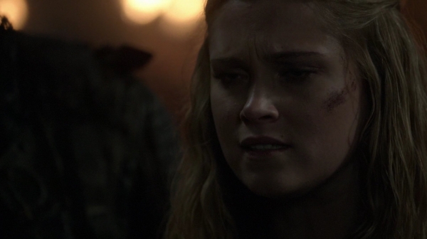 The 100 Season 2 Episode 15 Blood Must Have Blood Part One-398
