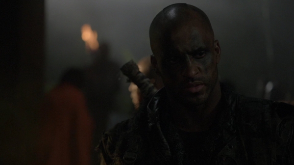 The 100 Season 2 Episode 15 Blood Must Have Blood Part One-395
