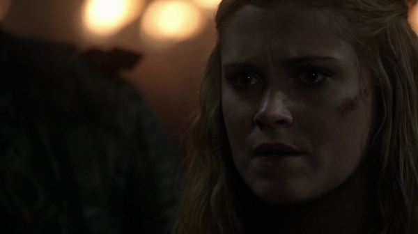 The 100 Season 2 Episode 15 Blood Must Have Blood Part One-393
