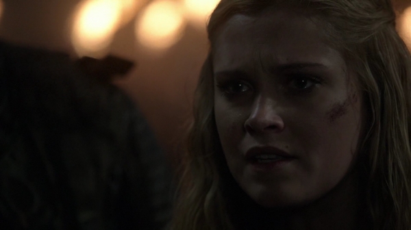 The 100 Season 2 Episode 15 Blood Must Have Blood Part One-392

