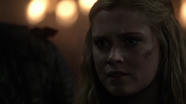 The 100 Season 2 Episode 15 Blood Must Have Blood Part One-391
