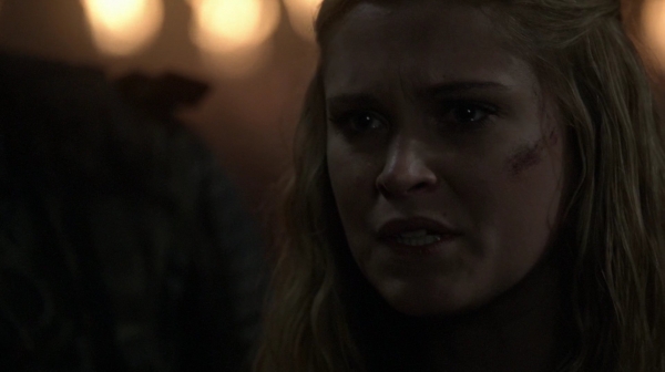 The 100 Season 2 Episode 15 Blood Must Have Blood Part One-388
