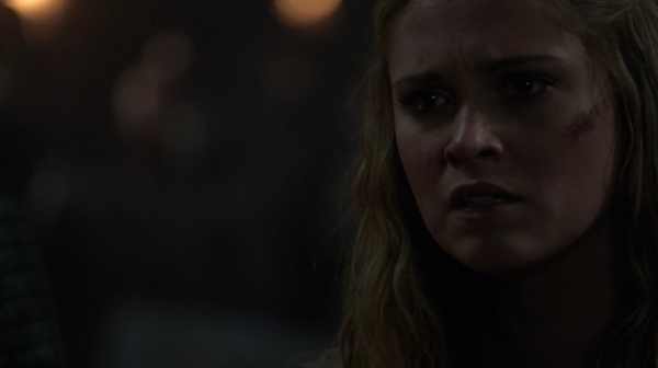 The 100 Season 2 Episode 15 Blood Must Have Blood Part One-374
